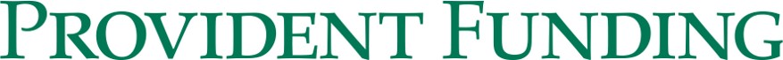 Provident Funding Logo